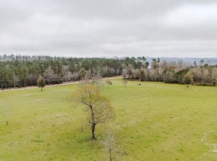 1 Dunsford Rd, Jay, FL 32565