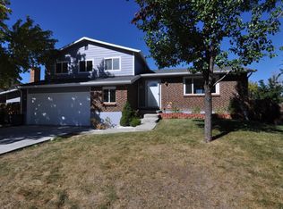6378 S Garland Ct, Littleton, CO 80123