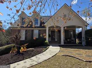 16 Arbor Hills Ln, Talking Rock, GA 30175