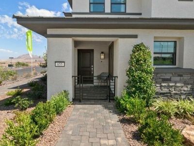 885 Watford Pl, Henderson, NV, 89011