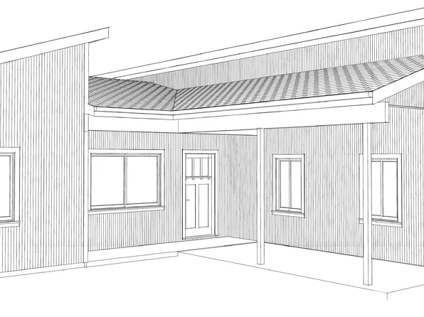 Lynx Plan, Meadows Edge