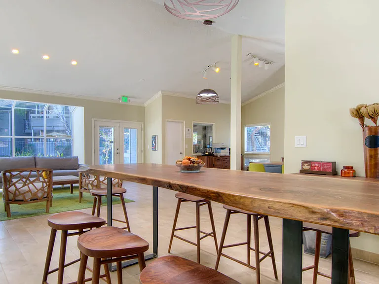 Clubhouse