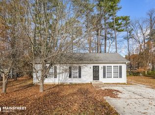 708 Cook Rd, Durham, NC 27713