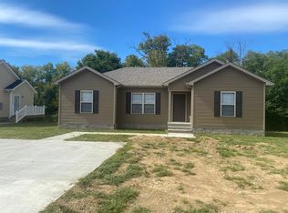 134 Stone Wall Dr, Springfield, KY 40069