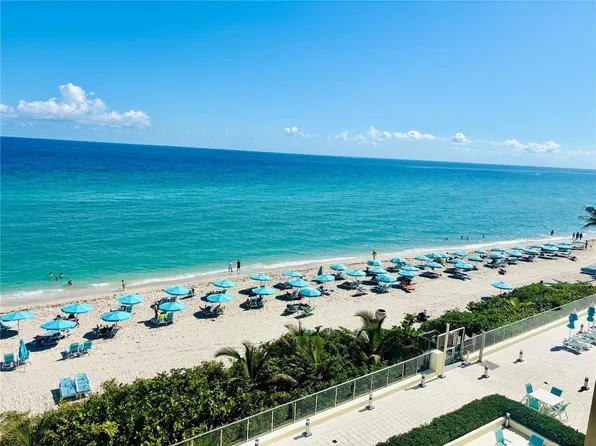 2501 S Ocean Dr APT 330, Hollywood, FL 33019