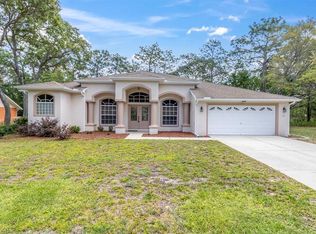 5 Bonnie Dr, Homosassa, FL 34446