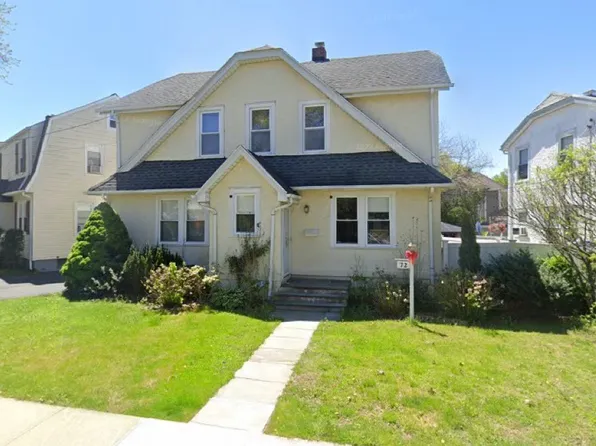 (undisclosed Address), Eastchester, NY 10709