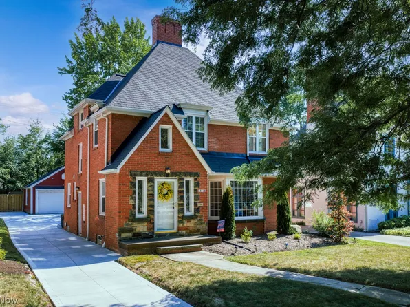 18110 Scottsdale Blvd, Shaker Heights, OH 44122