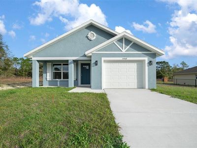 14409 SW 30th Pl, Ocala, FL, 34481