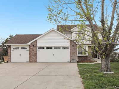 28700 E 160th Place, Brighton, CO, 80603