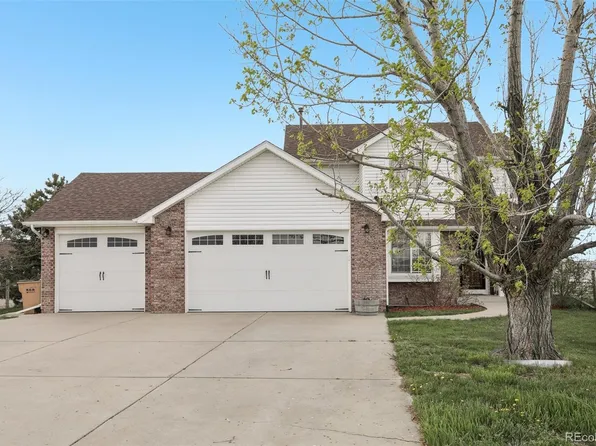 28700 E 160th Place, Brighton, CO 80603