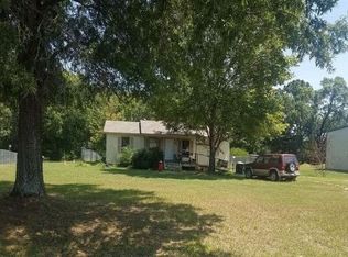 105 Elliott Rd, Greenbrier, AR 72058