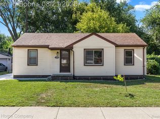 12095 Kinloch, Redford, MI 48239