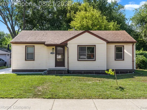 12095 Kinloch, Redford, MI 48239