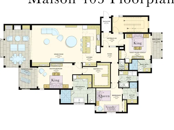 80639 Old Hwy #403, Islamorada, FL 33036