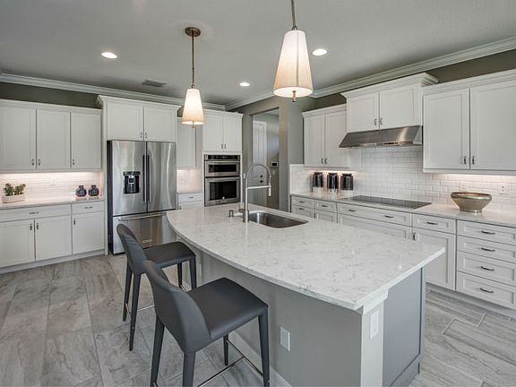 Model Representation