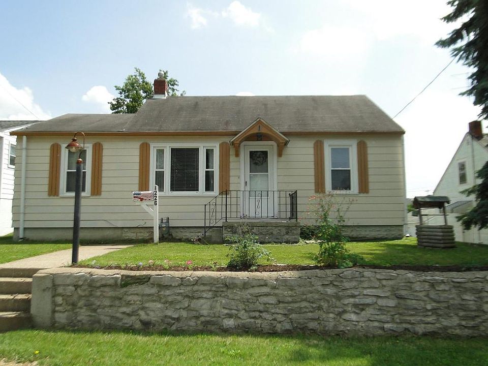 1st image of this home