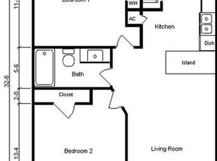 2012 Tower Pl APT 3, Greenville, NC 27858