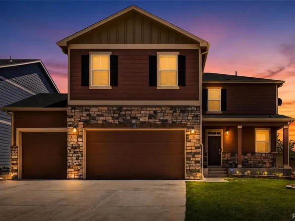 532 2nd Street, Severance, CO 80546