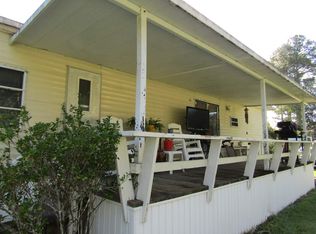 673 Escambia Loop, Lillian, AL 36549