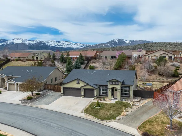 17775 Thunder River Dr, Reno, NV 89508