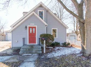 612 W Menomonie St, Belvidere, IL 61008