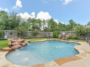 14426 Terrace Bnd, Cypress, TX 77429