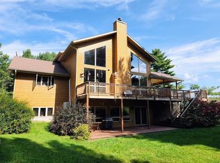 N9479 Deer Lake Ln, Phillips, WI 54555