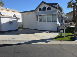 84136 Avenue 44 SPACE 660, Indio, CA 92203