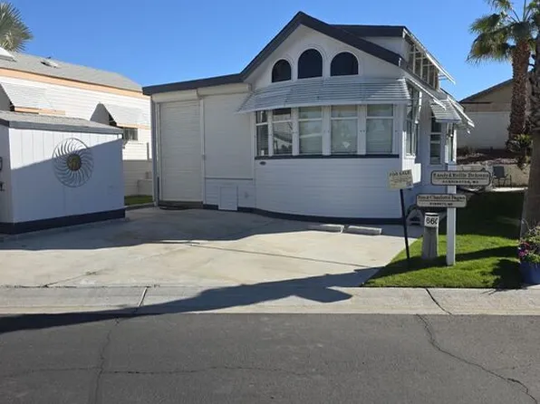 84136 Avenue 44 Space 660, Indio, CA 92203