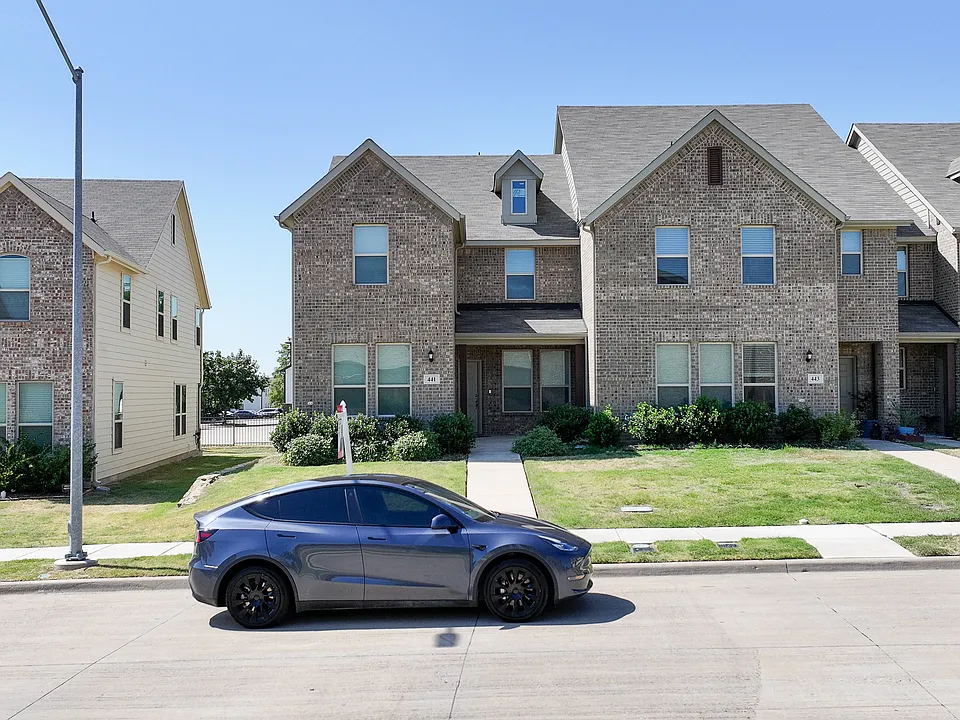 441 Milverton Dr