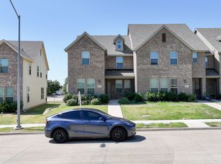 441 Milverton Dr, Crowley, TX 76036