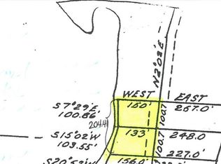 41129 S Cream City Point Rd, Drummond Island, MI 49726