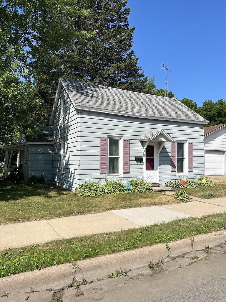 2142 STRONGS AVENUE, Stevens Point, WI 54481 MLS 22232857 Zillow