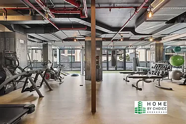 Rented by Home by Choice LLC