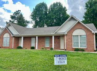 1009 Cambridge Ct #A, Cookeville, TN 38506