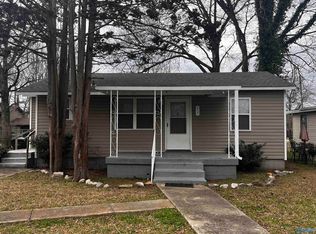 517 13th Ave NW, Decatur, AL 35601