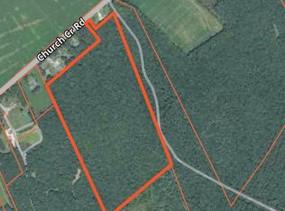 Sika Whitetail & Turkey Church Creek Rd, Cambridge, MD 21613