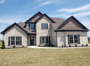 2228 Goodwin Ln #144-LOT 144, Murfreesboro, TN 37128