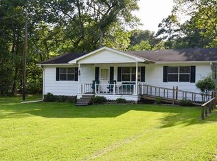 13422 4th St, Splendora, TX 77372