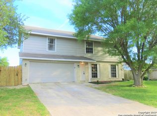 3446 Turnabout Loop, Schertz, TX 78108