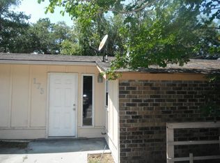 173 Cherokee Cir, Hinesville, GA 31313