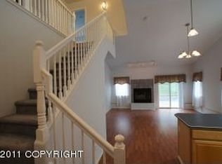 4722 Grumman St #4722, Anchorage, AK 99507