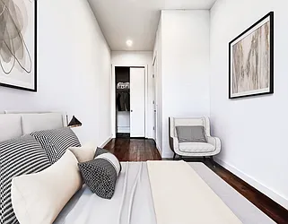 Rented by Vector New York, LLC