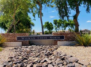 5406 N Rattler Way, Litchfield Park, AZ 85340