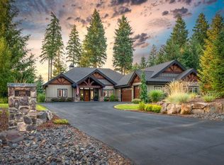 13591 N Abeja Rd, Rathdrum, ID 83858