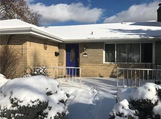 521 Clemson Dr, Pittsburgh, PA