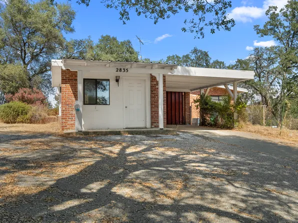 2835 Easy St, Placerville, CA 95667