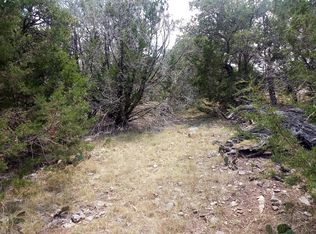 0 Karen Dr, Mountain Home, TX 78058
