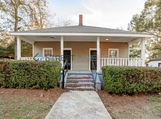 912 Georgia Ave, Lagrange, GA 30241